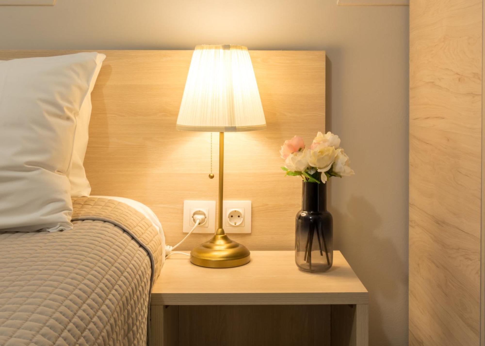 Corfu Aquamarine Lejlighedshotel Notos Eksteriør billede